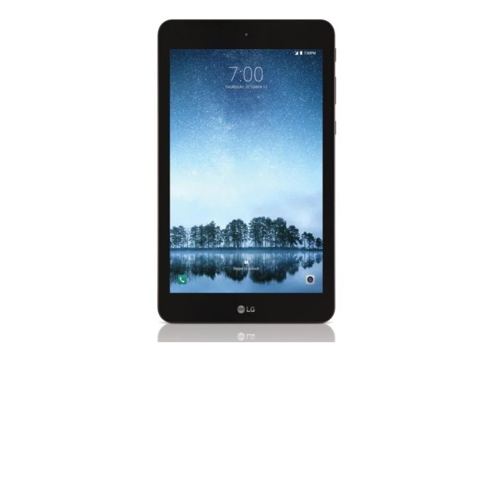 Unlocked At&T LG G Pad® F2 8.0